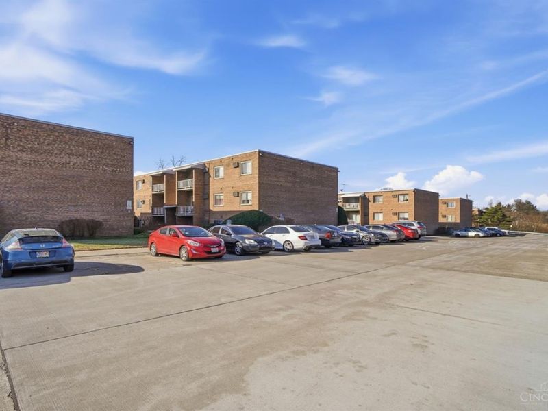 3624 Westwood Northern Boulevard, Unit 41, Cheviot, OH 45211 Photo 28