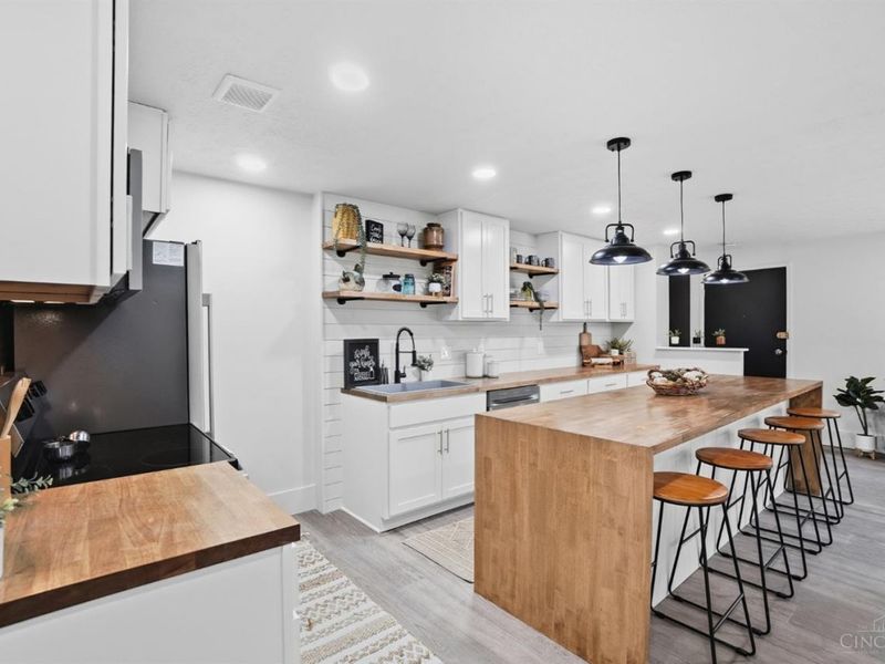 3624 Westwood Northern Boulevard, Unit 41, Cheviot, OH 45211 Photo 8