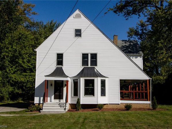 29396 Detroit Road , Westlake, OH 44145