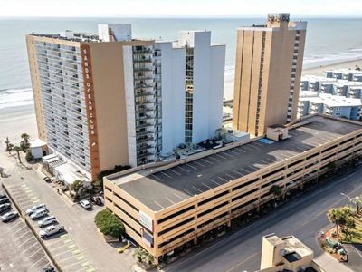 9550 Shore Dr., Unit 418, Myrtle Beach, SC 29572