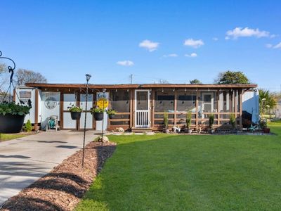 2096 Dipper, Surfside Beach, SC 29575