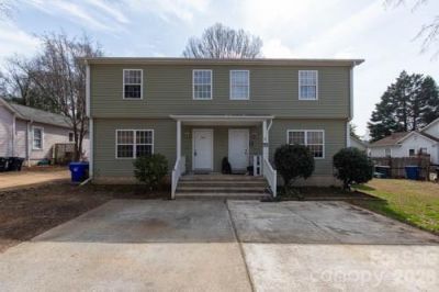 100 Gibson Park Drive, Huntersville, NC 28078 Main Photo