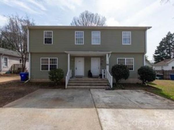 100 Gibson Park Drive, Huntersville, NC 28078