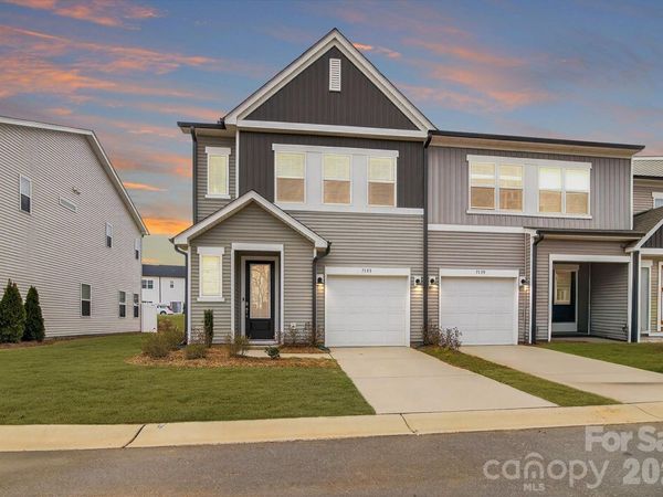 7135 Millie Fae Alley , Charlotte, NC 28269