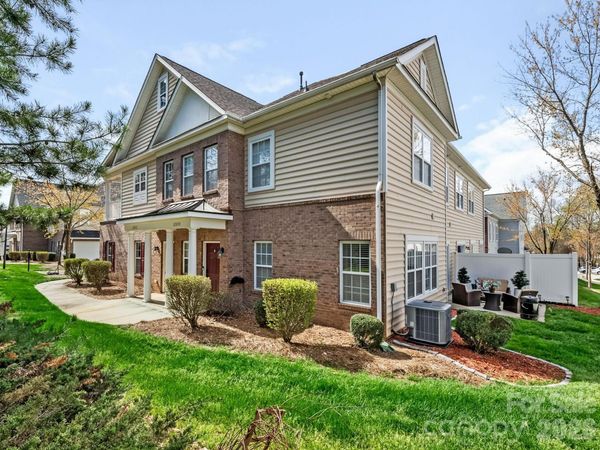12008 Bordeaux Street, Charlotte, NC 28277