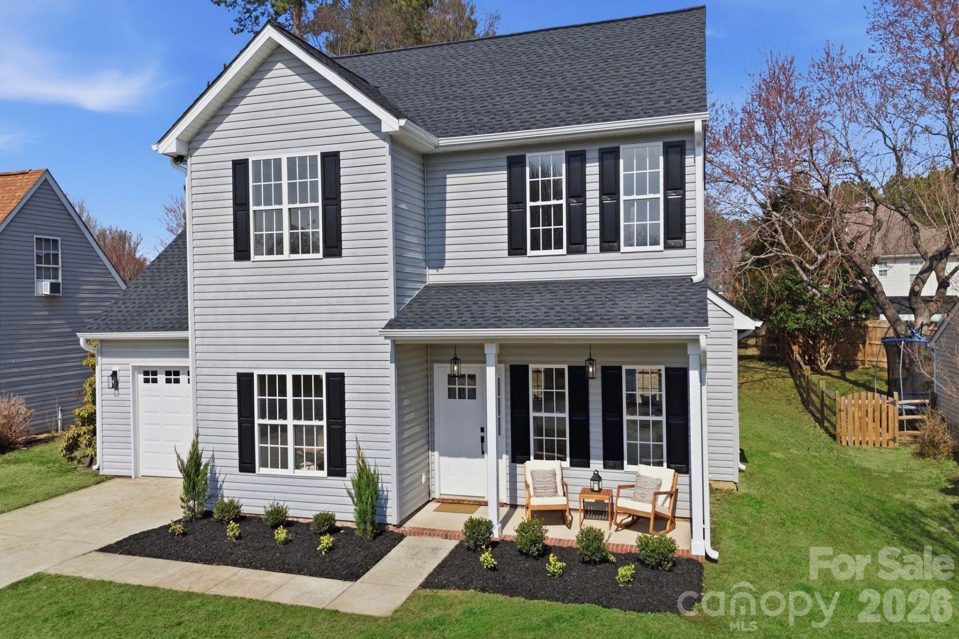 171 Kristens Court Drive, Mooresville, NC 28115 Main Photo