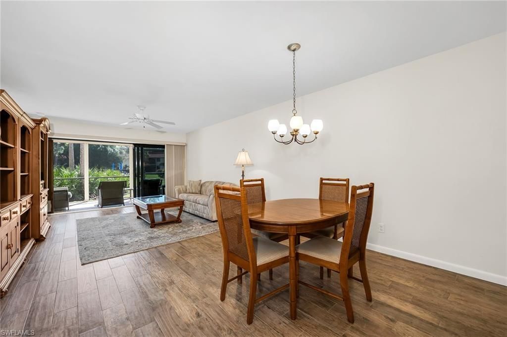 4955 Pepper Cir, Unit B106, Naples, FL 34113 Photo