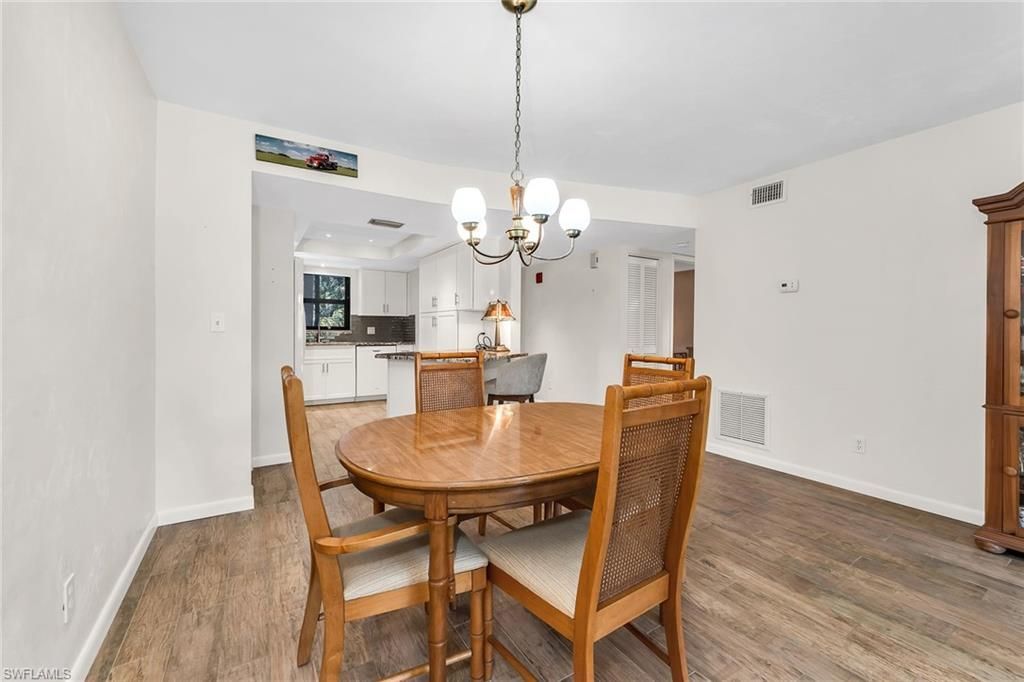 4955 Pepper Cir, Unit B106, Naples, FL 34113 Photo