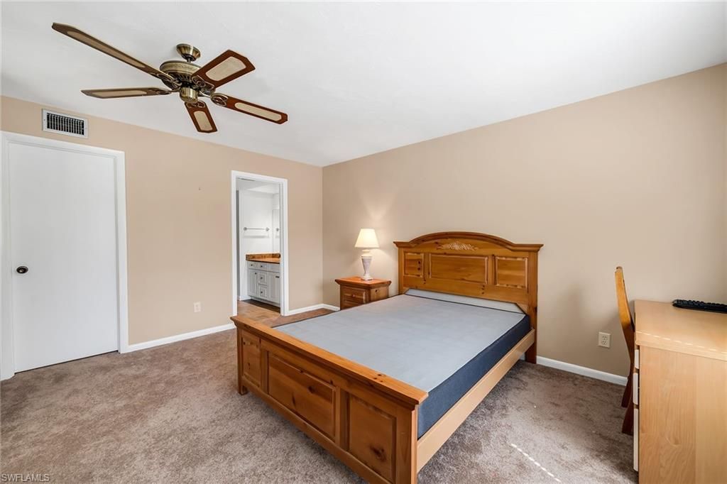 4955 Pepper Cir, Unit B106, Naples, FL 34113 Photo