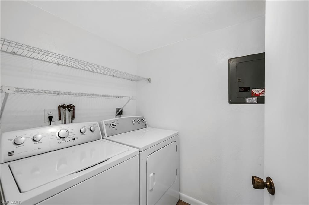 4955 Pepper Cir, Unit B106, Naples, FL 34113 Photo