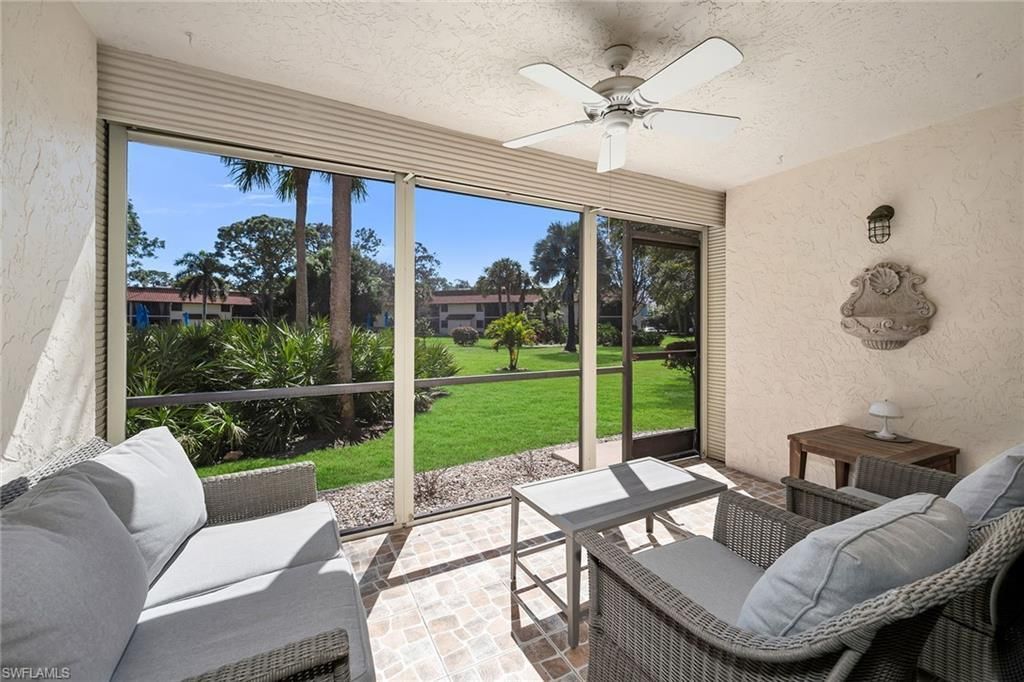 4955 Pepper Cir, Unit B106, Naples, FL 34113 Photo
