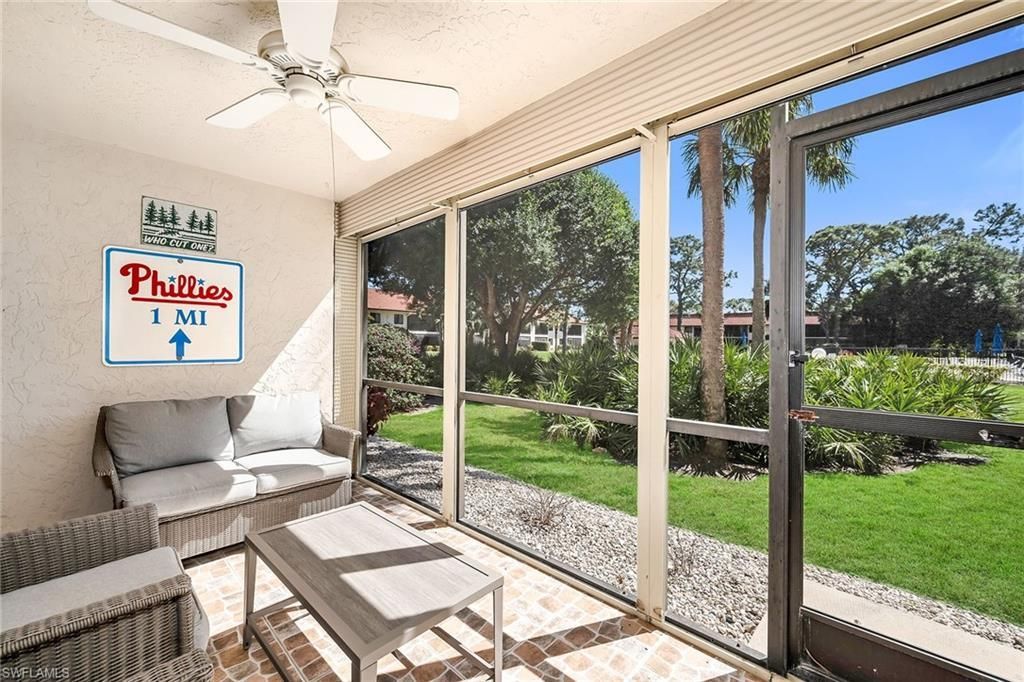 4955 Pepper Cir, Unit B106, Naples, FL 34113 Photo