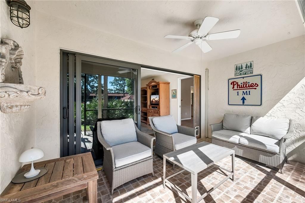 4955 Pepper Cir, Unit B106, Naples, FL 34113 Photo
