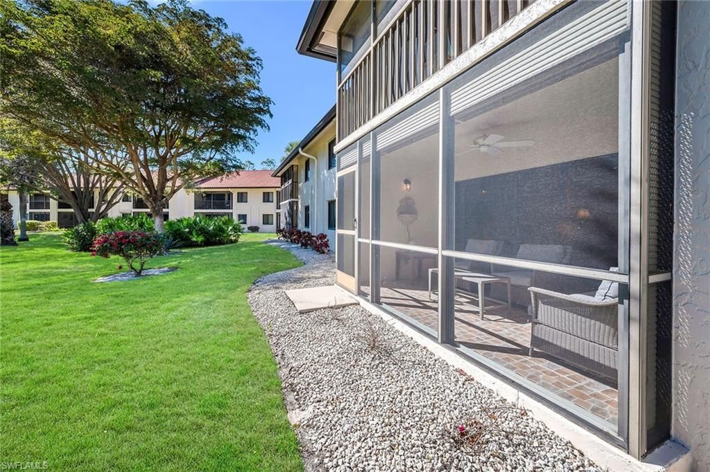 4955 Pepper Cir, Unit B106, Naples, FL 34113 Photo