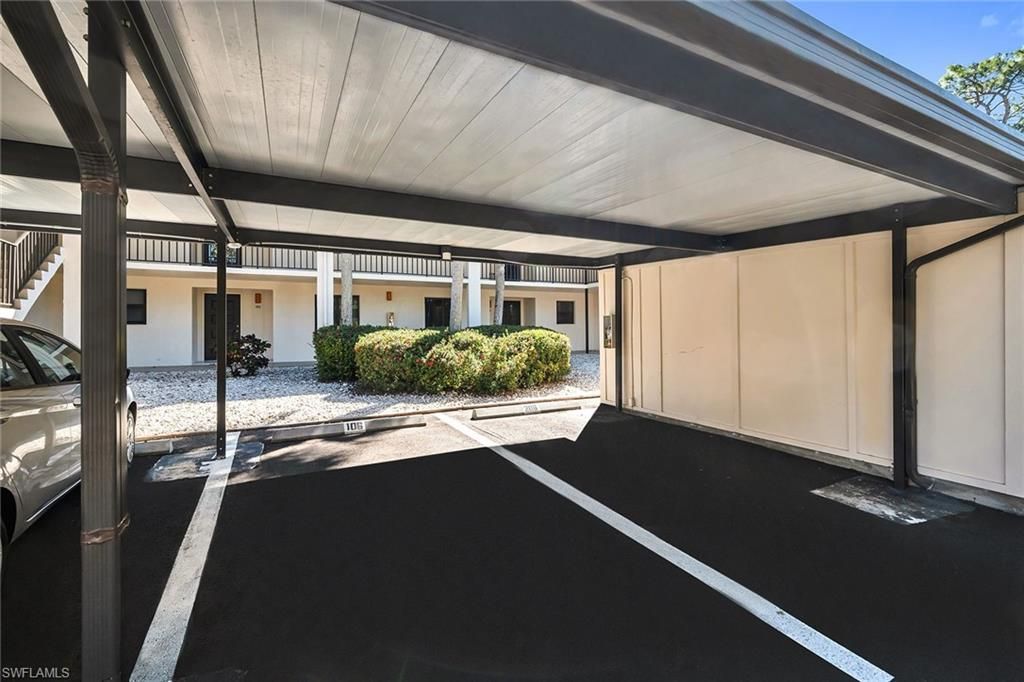 4955 Pepper Cir, Unit B106, Naples, FL 34113 Photo