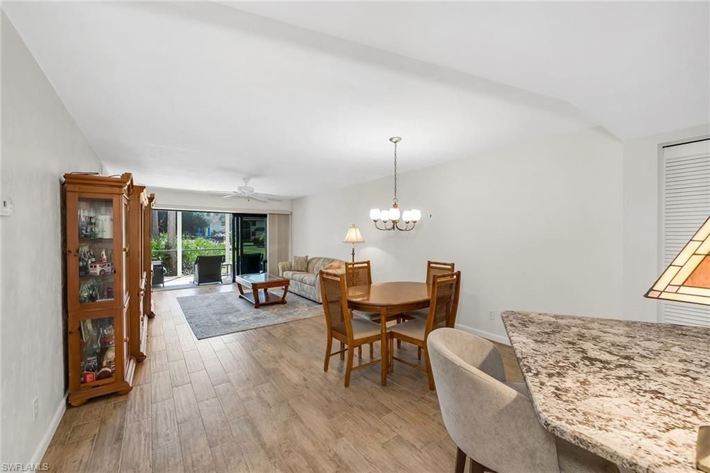 4955 Pepper Cir, Unit B106, Naples, FL 34113 Photo