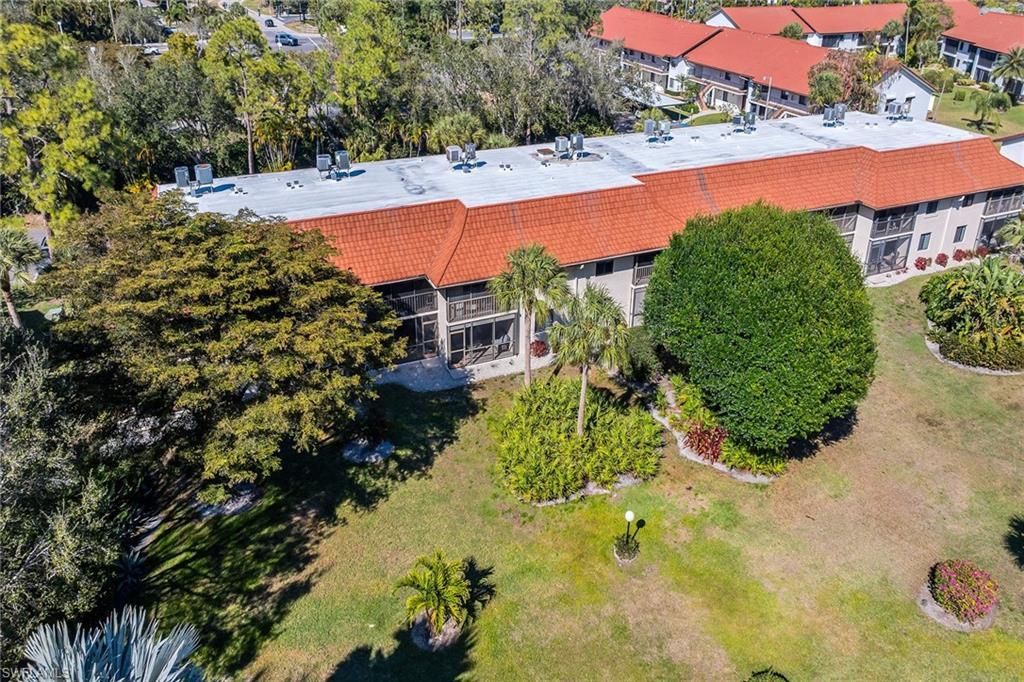 4955 Pepper Cir, Unit B106, Naples, FL 34113 Photo