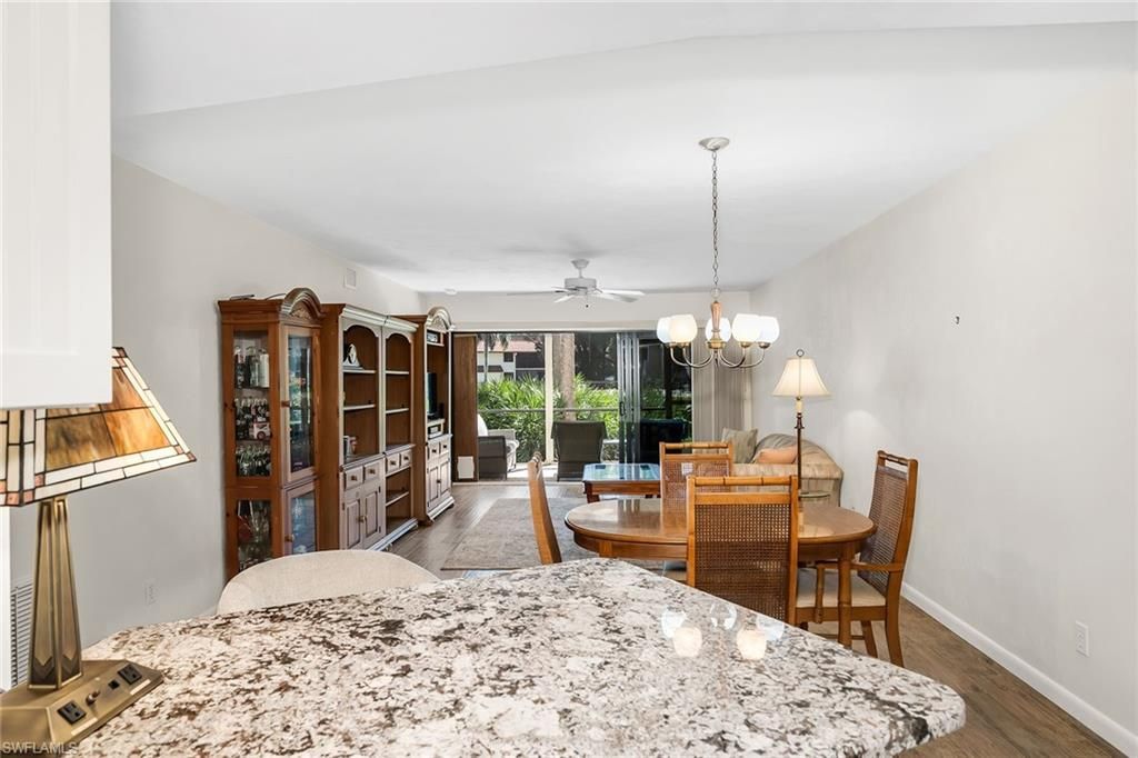 4955 Pepper Cir, Unit B106, Naples, FL 34113 Photo
