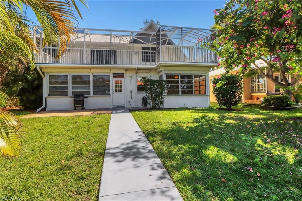 1120 Sandpiper St , Naples, FL 34102 Photo