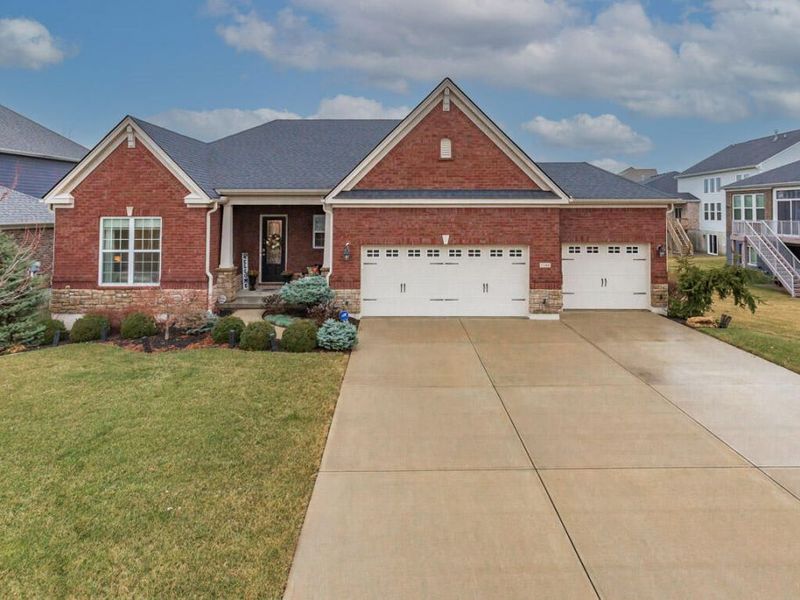 1144 Mccarron Lane, Union, KY 41091 Photo 1