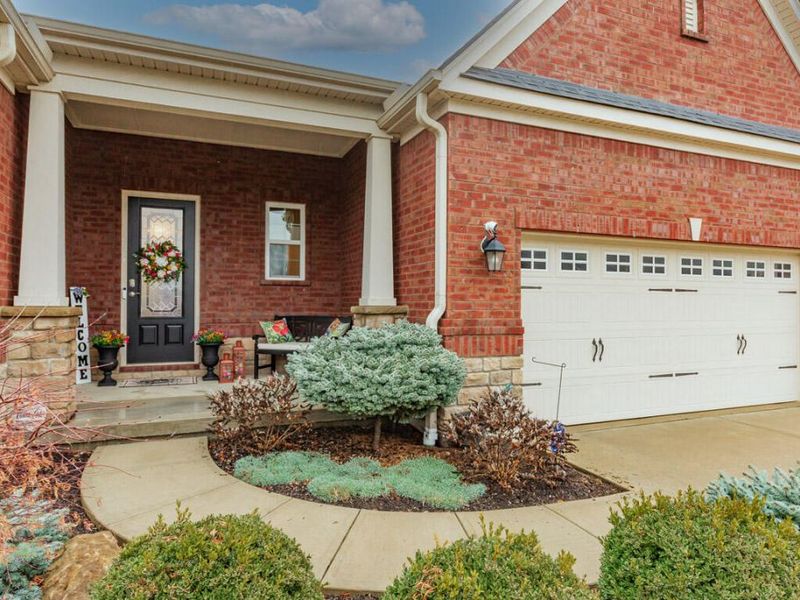 1144 Mccarron Lane, Union, KY 41091 Photo 2
