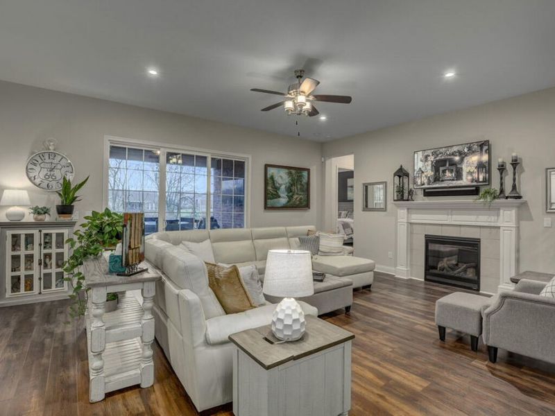 1144 Mccarron Lane, Union, KY 41091 Photo 9