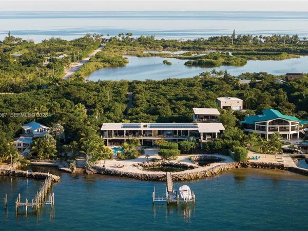 57783 Morton Street , Marathon, FL 33050