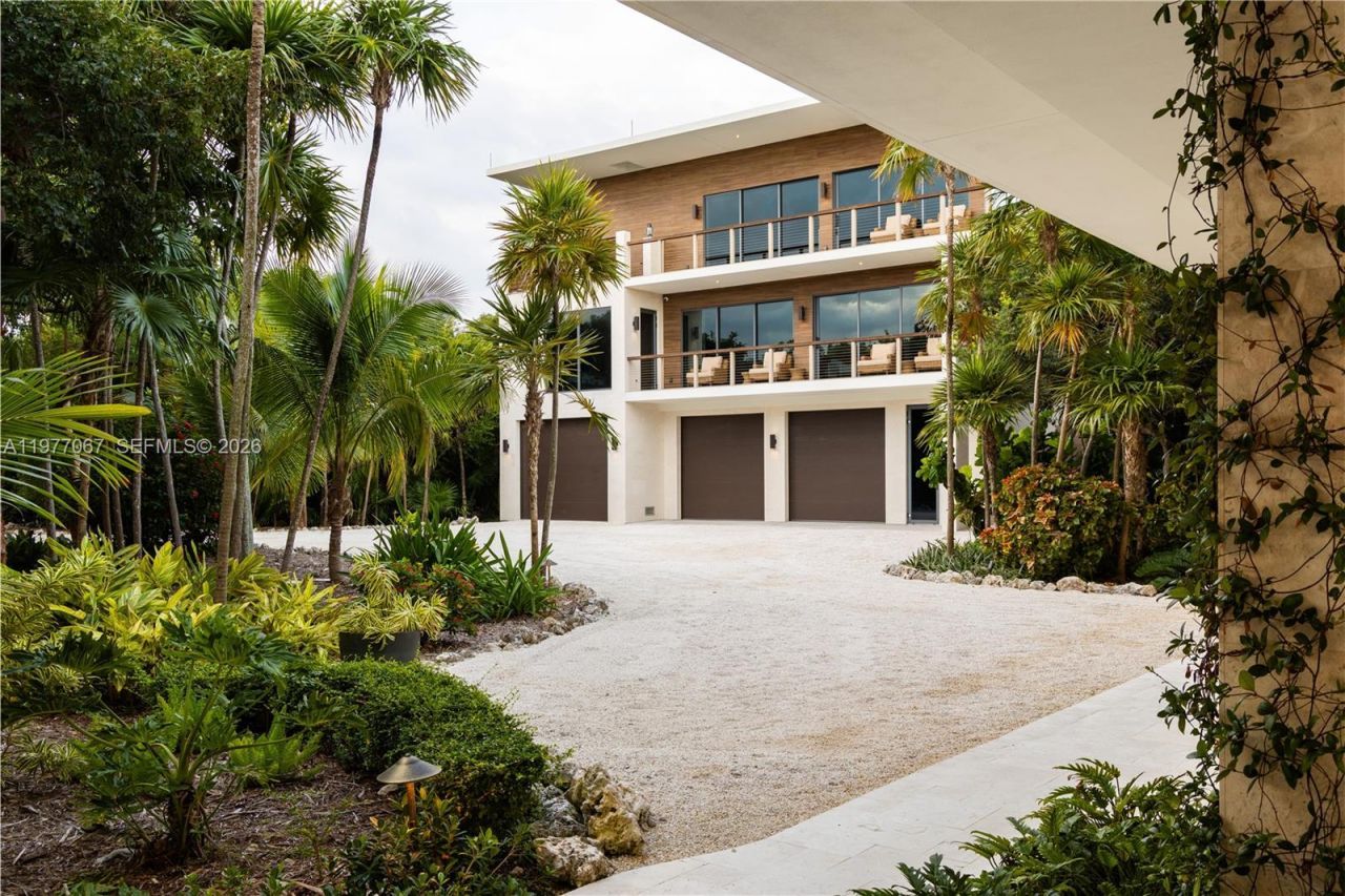 57783 Morton Street , Marathon, FL 33050 Photo