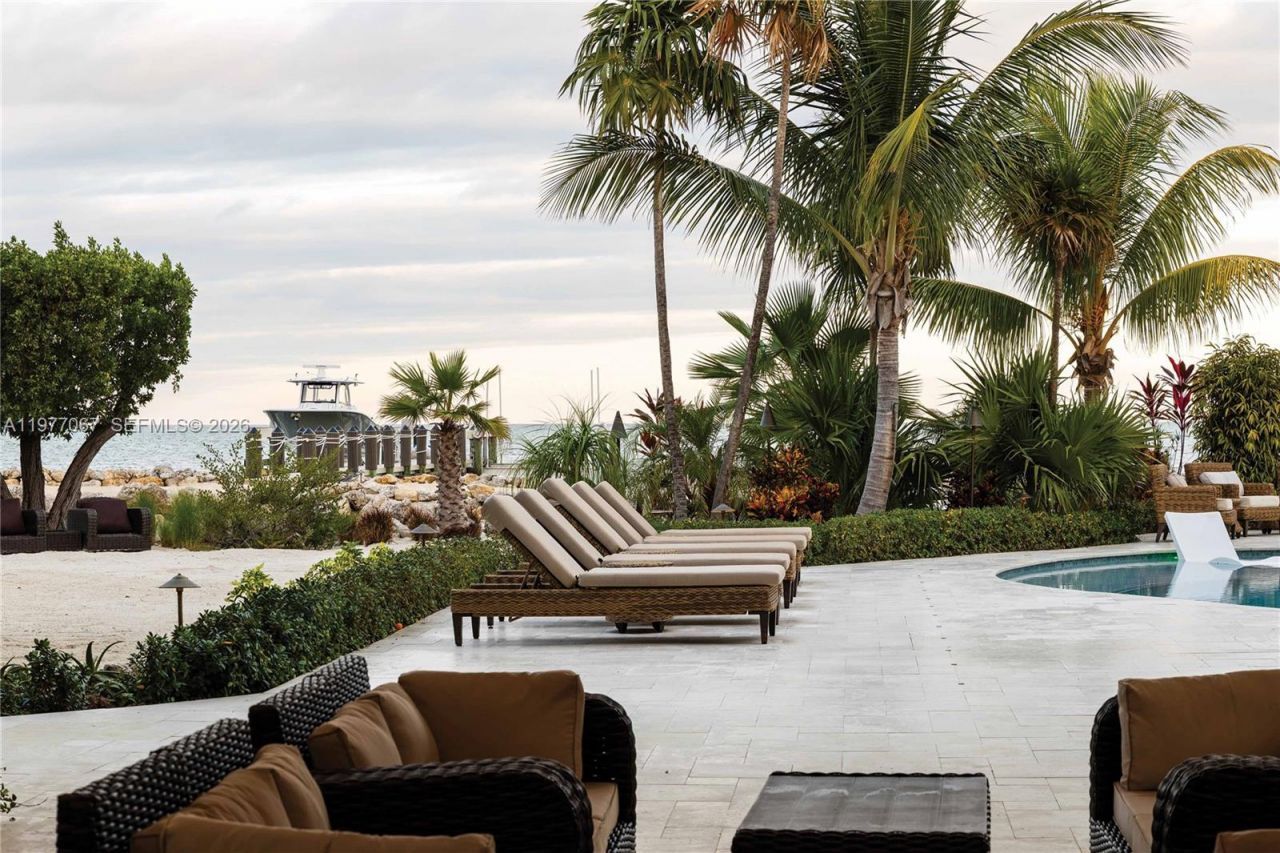 57783 Morton Street , Marathon, FL 33050 Photo