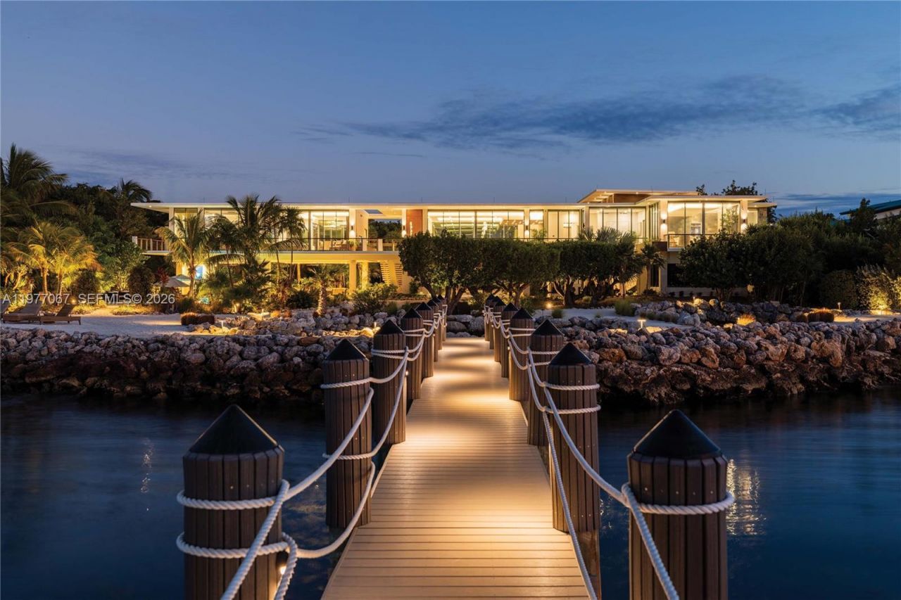 57783 Morton Street , Marathon, FL 33050 Photo