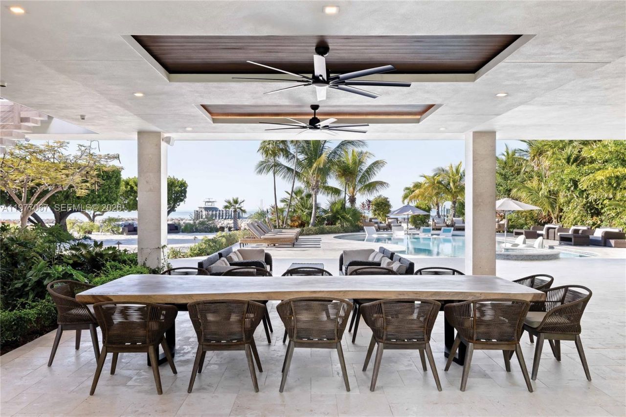 57783 Morton Street , Marathon, FL 33050 Photo