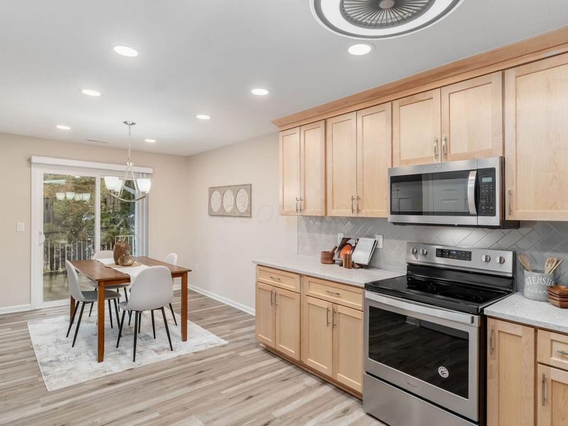 7783 Meadowlark Lane S, Reynoldsburg, OH 43068 Photo 10