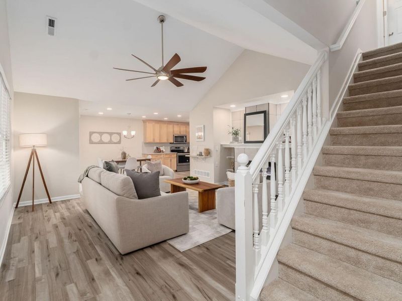 7783 Meadowlark Lane S, Reynoldsburg, OH 43068 Photo 21