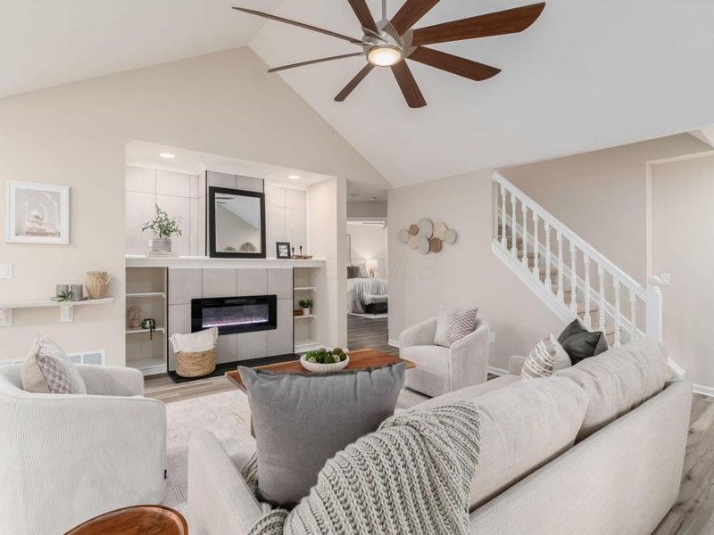 7783 Meadowlark Lane S, Reynoldsburg, OH 43068 Photo 3