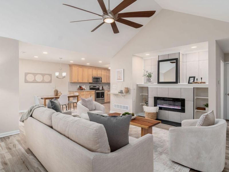 7783 Meadowlark Lane S, Reynoldsburg, OH 43068 Photo 5