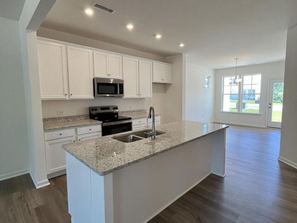 1410 Cooper Street, Sanford, NC 27330