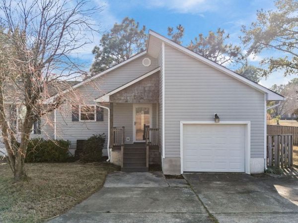 769 Dayflower Court , Vass, NC 28394