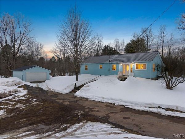 2183 County Route 23 , Williamstown, NY 13493