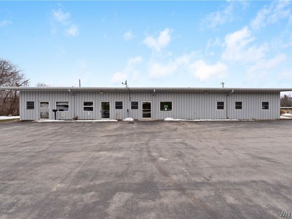 38 Duncan Street , Warsaw, NY 14569