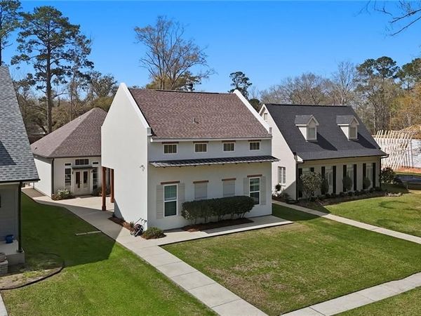 602 SIXTH Street, Ponchatoula, LA 70454