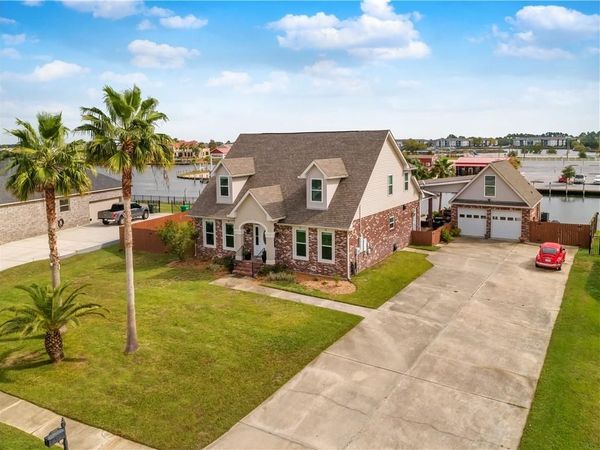 1629 CUTTYSARK Cove, Slidell, LA 70458
