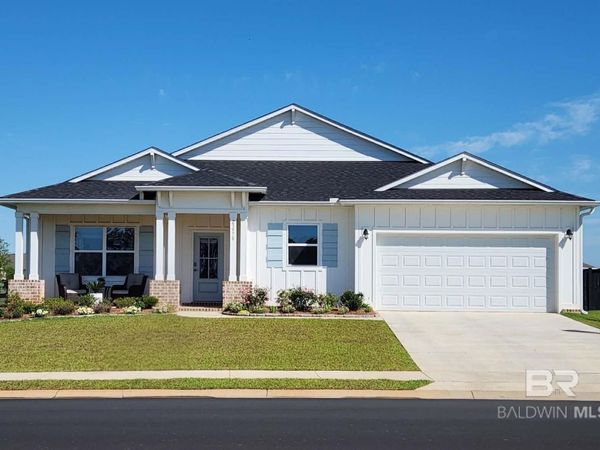 23978 Shadowridge Drive, Daphne, AL 36526