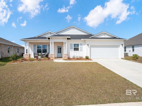 23978 Shadowridge Drive, Daphne, AL 36526