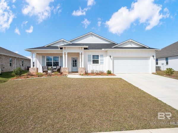 23978 Shadowridge Drive, Daphne, AL 36526