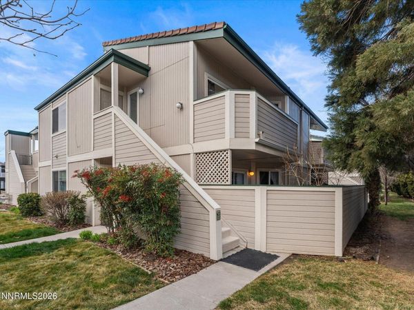 2659 Sycamore Glen Drive, Unit APT 5, Sparks, NV 89434