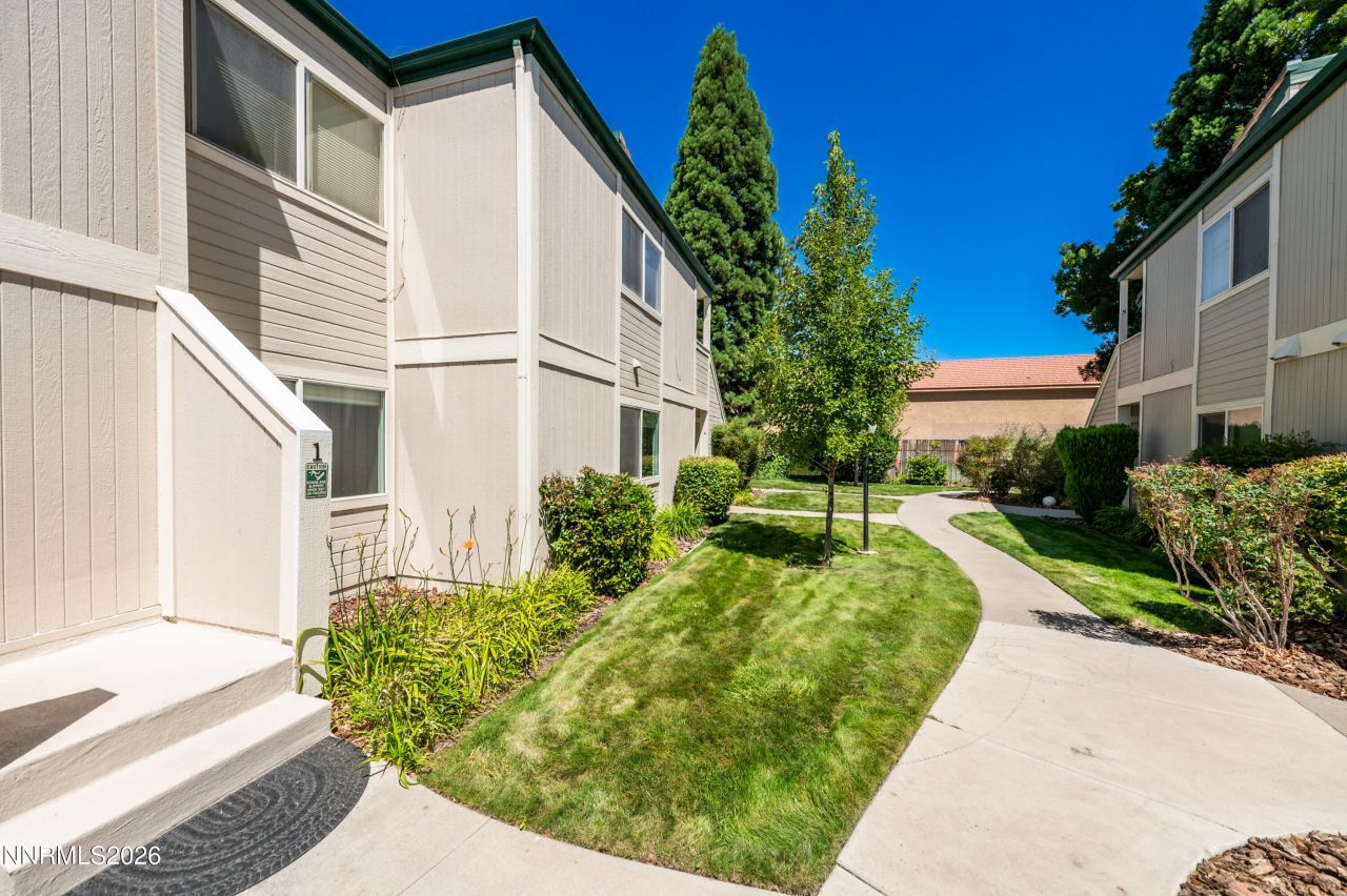 2659 Sycamore Glen Drive, Unit APT 5, Sparks, NV 89434 Photo