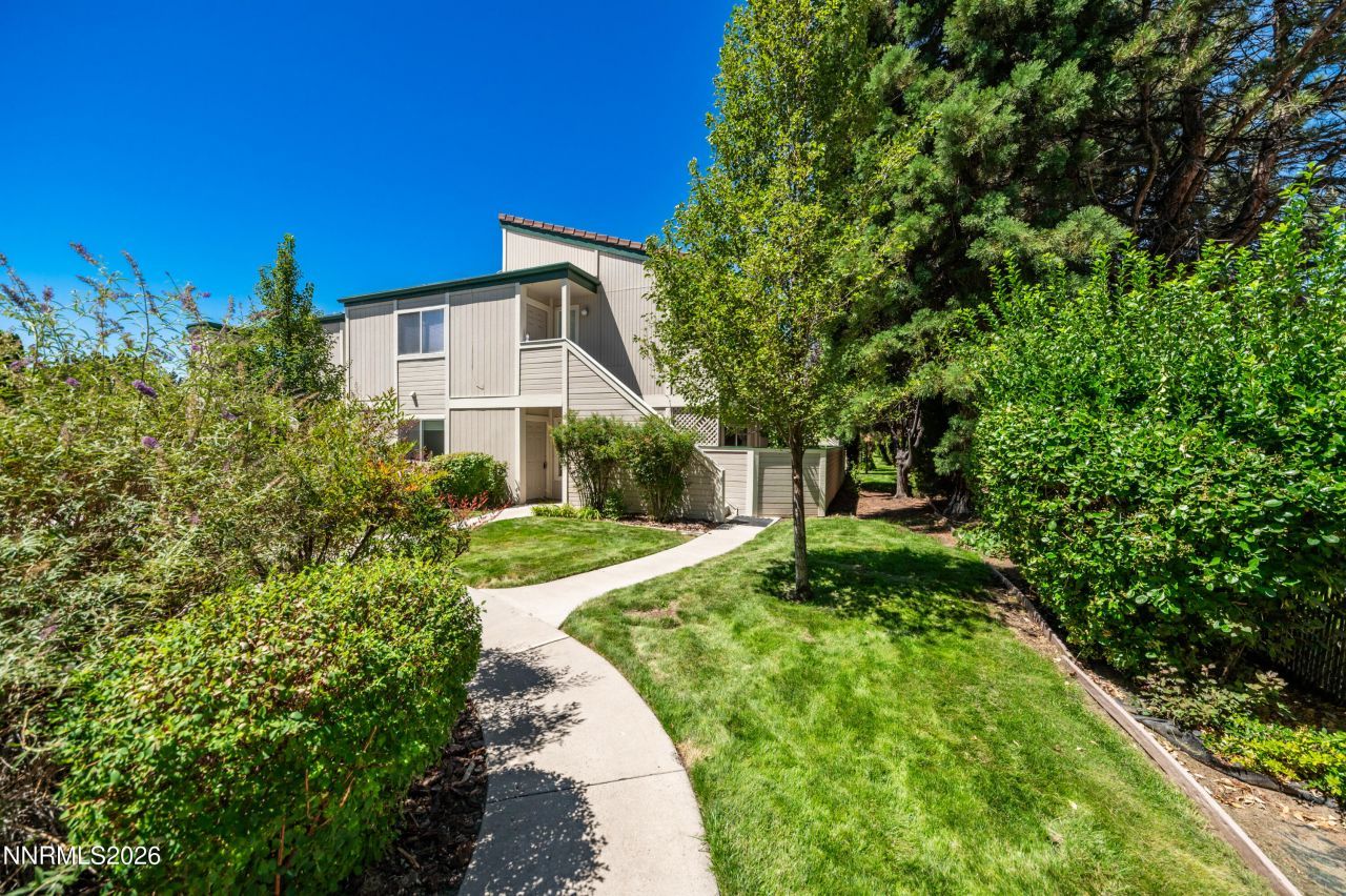 2659 Sycamore Glen Drive, Unit APT 5, Sparks, NV 89434 Photo