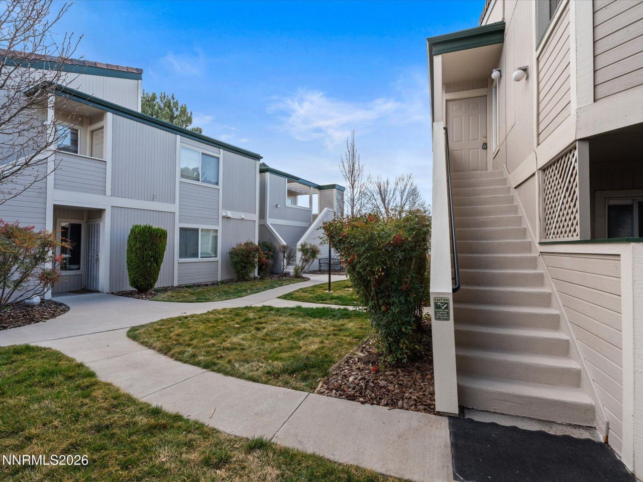 2659 Sycamore Glen Drive, Unit APT 5, Sparks, NV 89434 Photo