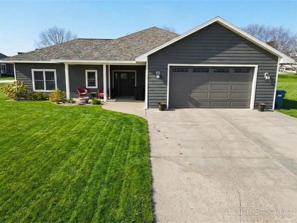 102 Royal Crest Drive, Rice Lake, WI 54868