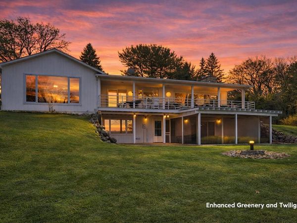 W5368 Plantation ROAD, Elkhorn, WI 53121